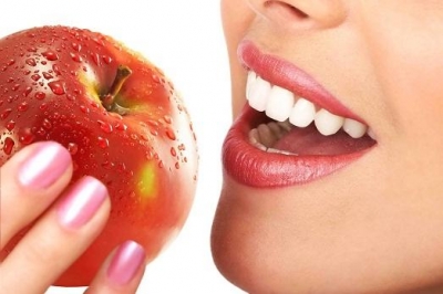BLEEDING GUMS...