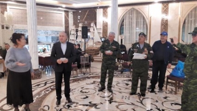 Афғонистондаги ҳарбий ҳаракатларда қанча андижонлик йигит қатнашган?