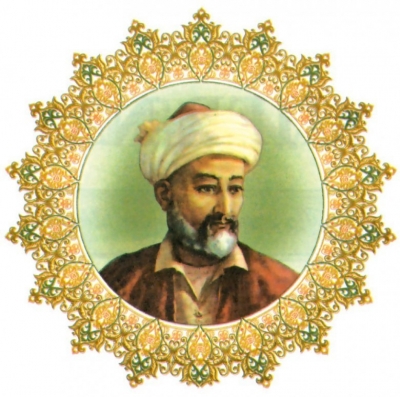 АЛИШЕР НАВОИЙНИНГ ПОЭТИК МАҲОРАТИ