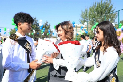 ЮРТБОШИМИЗ ИШОНЧИНИ ОҚЛАЙМИЗ