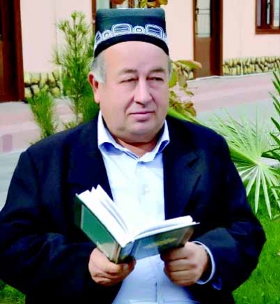 БАҲОДИР АНДИЖОНИЙ 70 ЁШДА