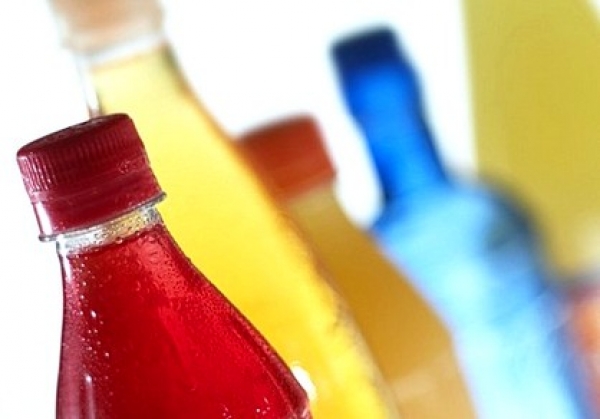 CARBONATED BEVERAGES – SOURCE OF THE PROBLEM
