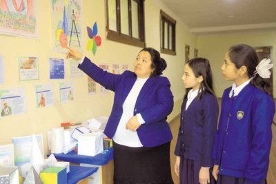 &laquo;Билимдон&raquo; ғолиб бўлди