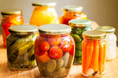 БОТУЛИЗМДАН САҚЛАНИНГ