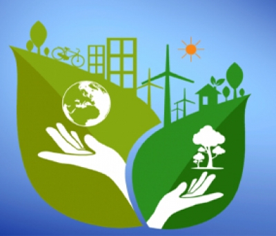 ЭКОЛОГИК МАДАНИЯТНИ РИВОЖЛАНТИРИШ ЭКОЛОГИК МУАММОЛАР ЕЧИМИДИР