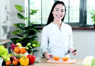 ОЗИШ, ҚОМАТНИНГ ЧИРОЙЛИ БЎЛИШИ УЧУН НИМАЛАРГА ЭЪТИБОР БЕРИШ КЕРАК?