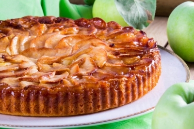 &quot;A SWEET&quot; CAKE