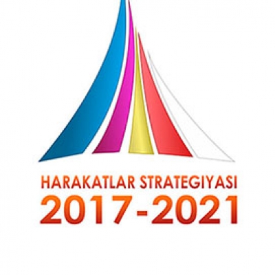 Ҳаракатлар стратегияси: мамлакатимиз тараққиётини юқори босқичга олиб чиқади