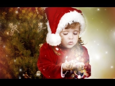 ЯНГИ ЙИЛ КЕЧАСИДАГИ МЎЪЖИЗА