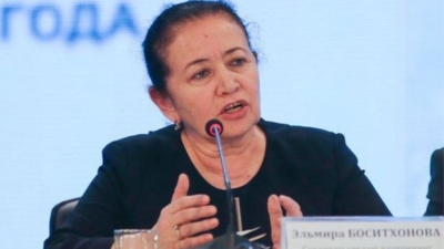 БОШ ВАЗИР ЎРИНБОСАРИ ВИЛОЯТИМИЗ ХОТИН-ҚИЗЛАРИНИ САЙЛОВЛАР ЙИЛИДА ЯНАДА ФАОЛ БЎЛИШГА ЧАҚИРДИ