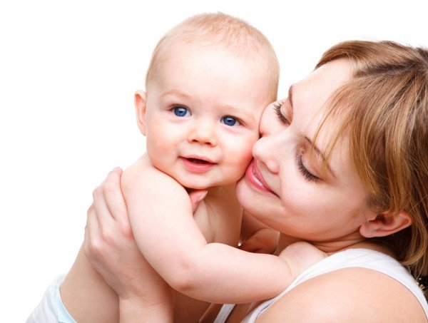 IF MOTHERS ARE HEALTHY, OUR GENARATIONS WILL BE HEALTHY