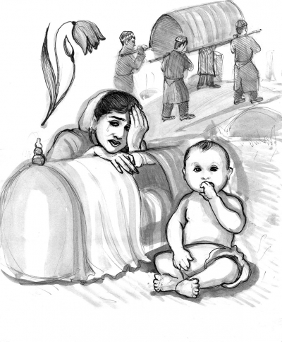 ТАҚДИР СИНОВИ