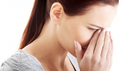WHAT IS SINUSITIS?