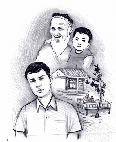 Устоз ҳурмати