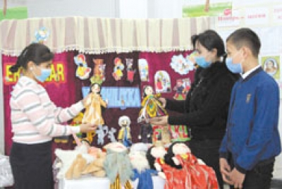 "Янги Ўзбекистон - янгича дунёқараш"