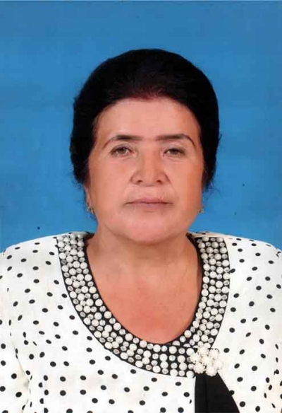 Эзгулик умрни безайди