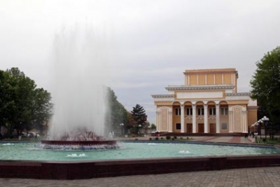 ҲАВАСИНГИЗ КЕЛСИН АНДИЖОНИМГА!