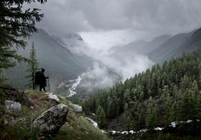 ИНСОН ВА ТАБИАТ