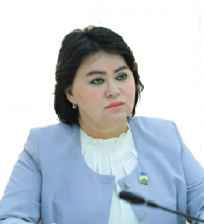 Синовли кунлар бизга сабоқ бўлади