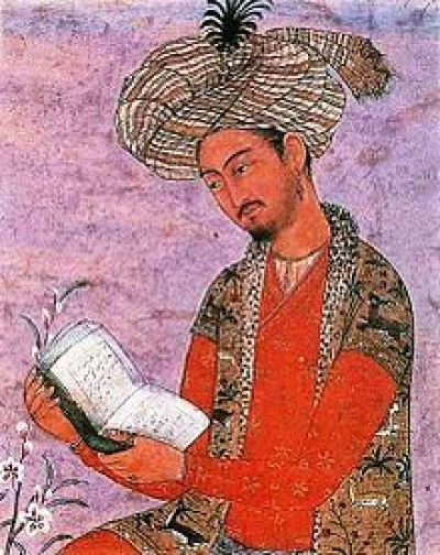 Бобур ижоди - тарбия ва ибрат мактаби