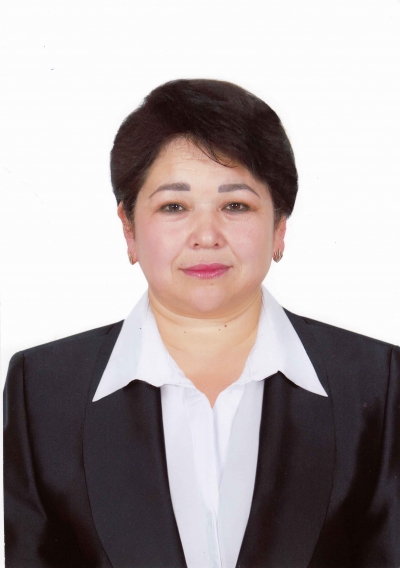 Интилиш бор жойда юксалиш бўлади