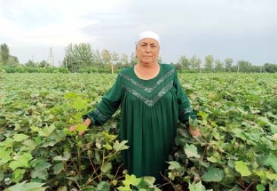 ҲАММАСИ НИЯТГА БОFЛИҚ!