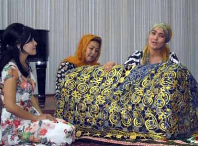 АЛЛА - ЭНГ ШИРИН ҚЎШИҚ