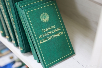 Инсон эрки, ҳуқуқи ва манфаатлари ҳимоячиси