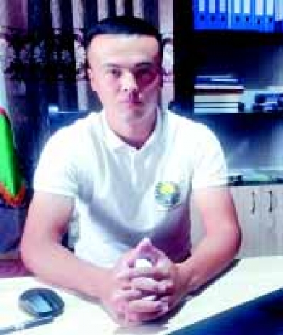 Имконият берилса, ёшлар тадбиркорликда юксак натижаларга эришади