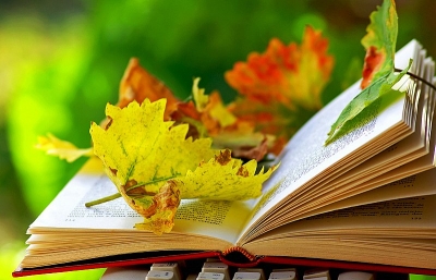 GIFTS OF AUTUMN