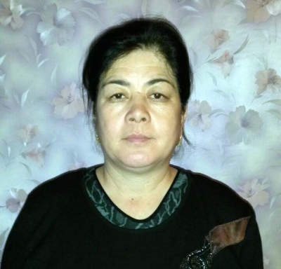 Оилам тинчлиги, фарзандларим камолидан қувонаман