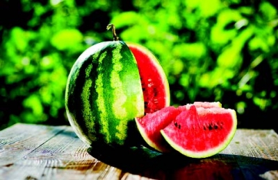 Тарвуз - энг фойдали неъмат