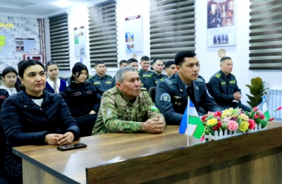 &quot;Бобурдек сев Ватанни&quot;