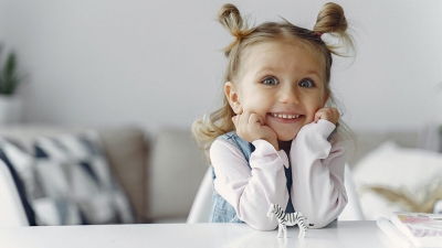 БОЛАЛАРДА ДОРИ ВОСИТАЛАРИНИ ҚЎЛЛАШ МАДАНИЯТИ