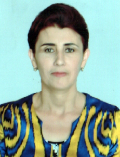 ЮРТ ИШИГА КАМАРБАСТА АЁЛ