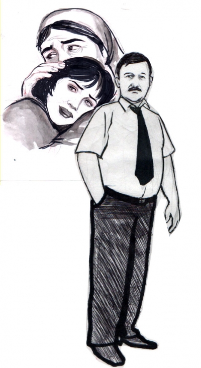 УЙГА ҚАЙТИНГ, ДАДАЖОН!