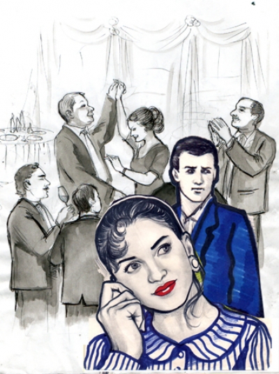 Хайрли иш