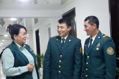 "МЕНИНГ АРМИЯМ - МЕНИНГ ФАХРИМ"