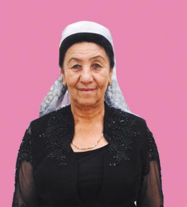 Хўжаободнинг мўътабар аёли