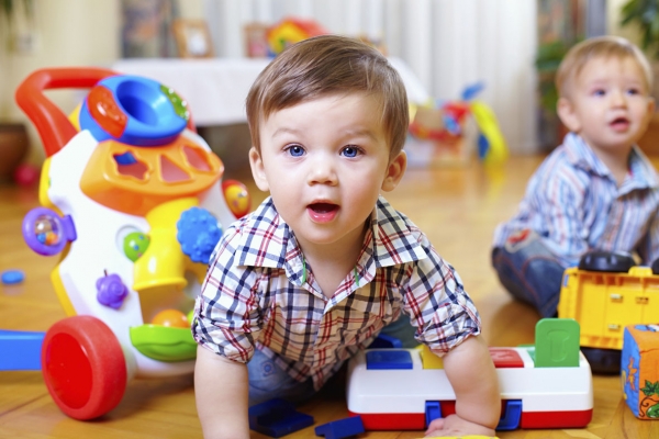 IF YOU WANT YOUR CHILD DIDN’T GET SICK...