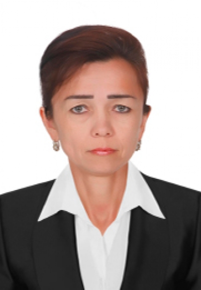 МИЛЛИЙ ЛИБОС - ЎЗБЕК АЁЛИГА КЎРК