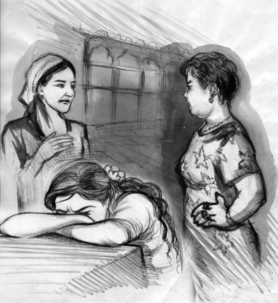 ОЙНИНГ ЎН БЕШИ ЁРУF...