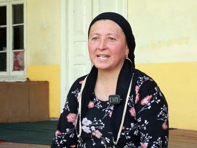 "Беш қизи бор хотиннинг чарчашга ҳаққи йўқ!"