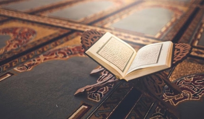 Фазилатли аёл буюк хазинадир