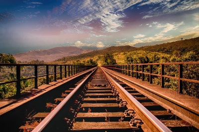 Темир йўл фалокатларининг олдини олайлик!