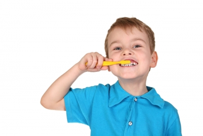 WHY TOOTHACES ARE INCREASING AMONG  THE CHILDREN?