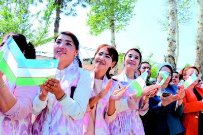 АЁЛИ ЭЪЗОЗЛАНГАН ЮРТ