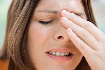 СИНУСИТ НИМА?